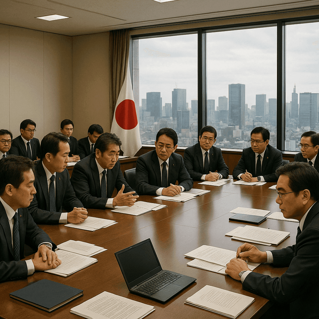【驚愕】総裁選出馬ラッシュ、小林鷹之の秘策に注目集まるｗｗｗ
