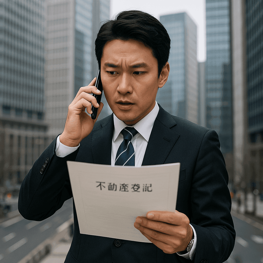 【驚愕】藤井アナ、不動産トラブルに巻き込まれた件ｗｗｗ資格持ちでも逃れられない？