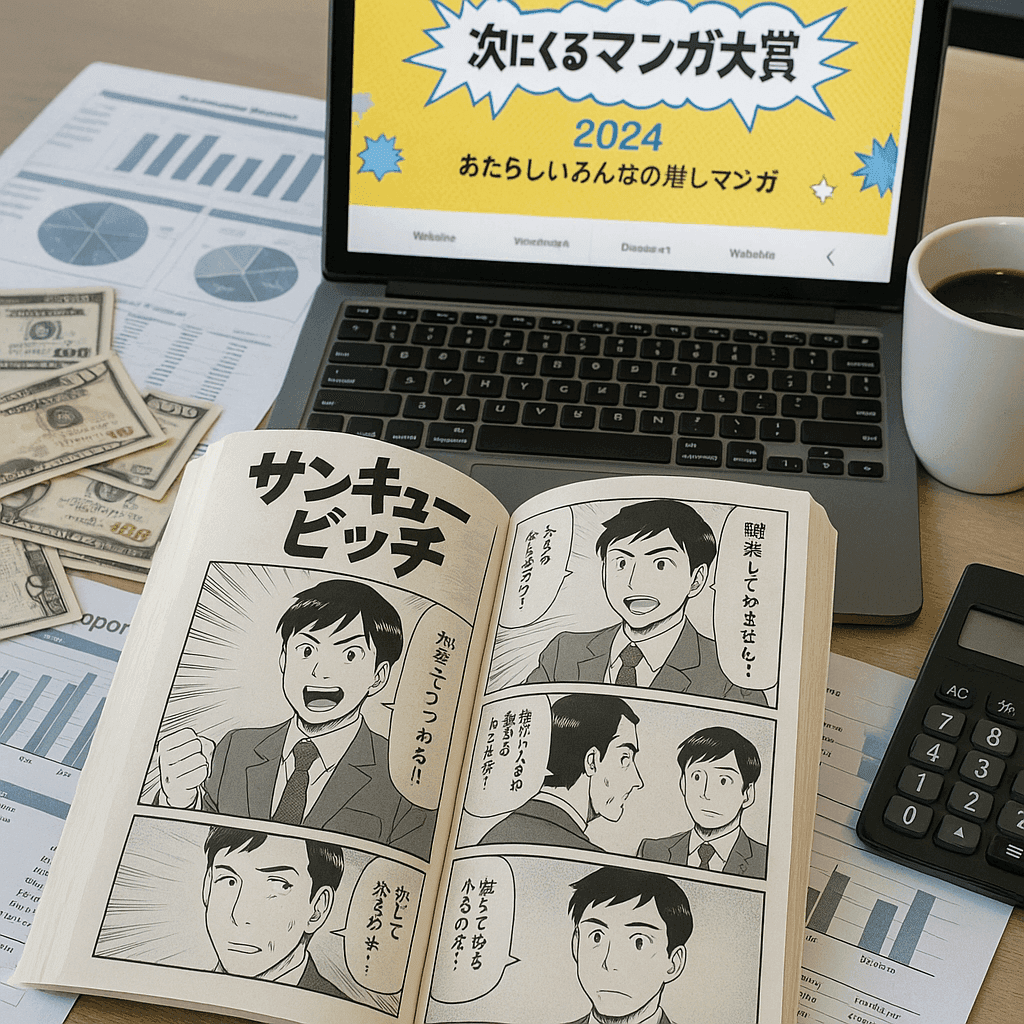 【驚愕】サンキューピッチが無料公開中！金融業界の都市伝説も話題沸騰ｗｗｗ