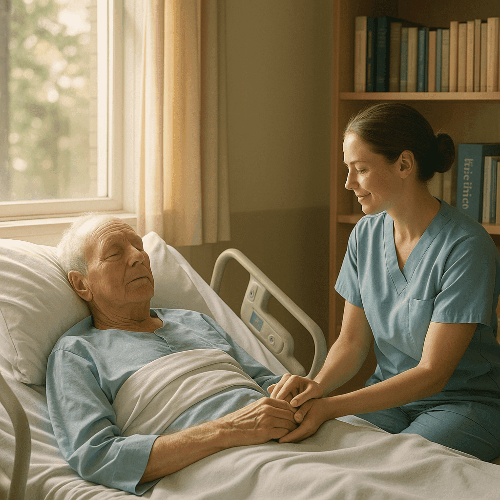 【衝撃】「死は救済」は本当に救いなのか？安楽死の真相に迫る！