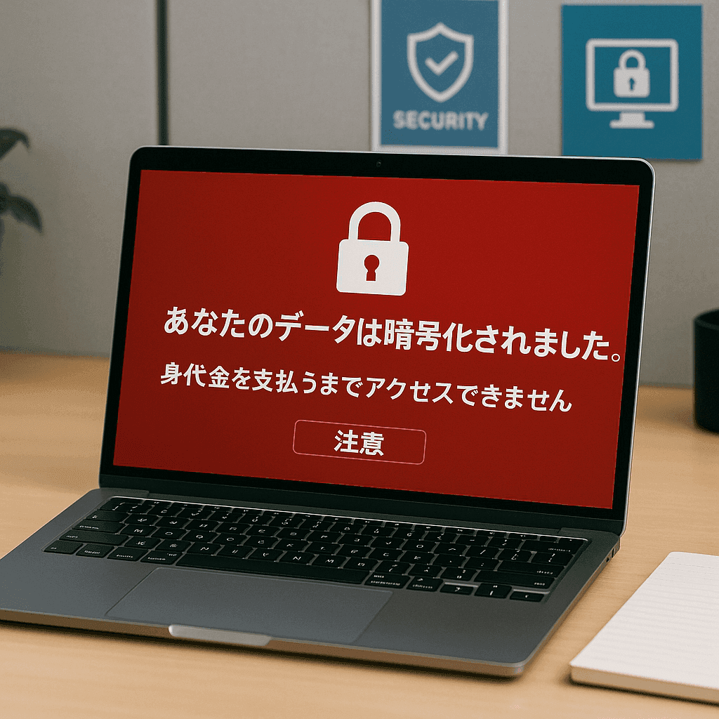 【衝撃】BLACK CATの呪いとサイバー攻撃の恐怖！なんJ民震撼ｗｗｗ