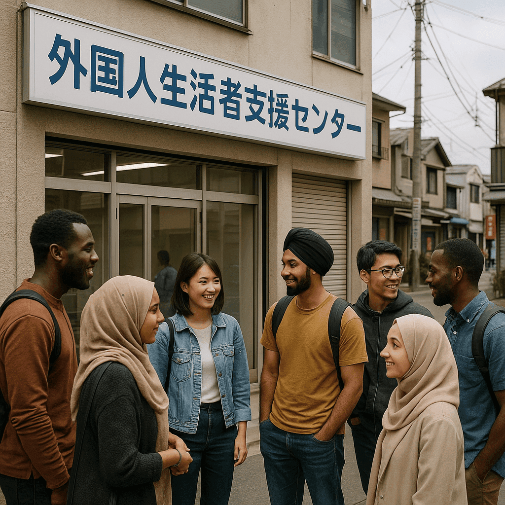 【驚愕】外国人は日本人と同じ生活者！？知事会の対策に迫る！