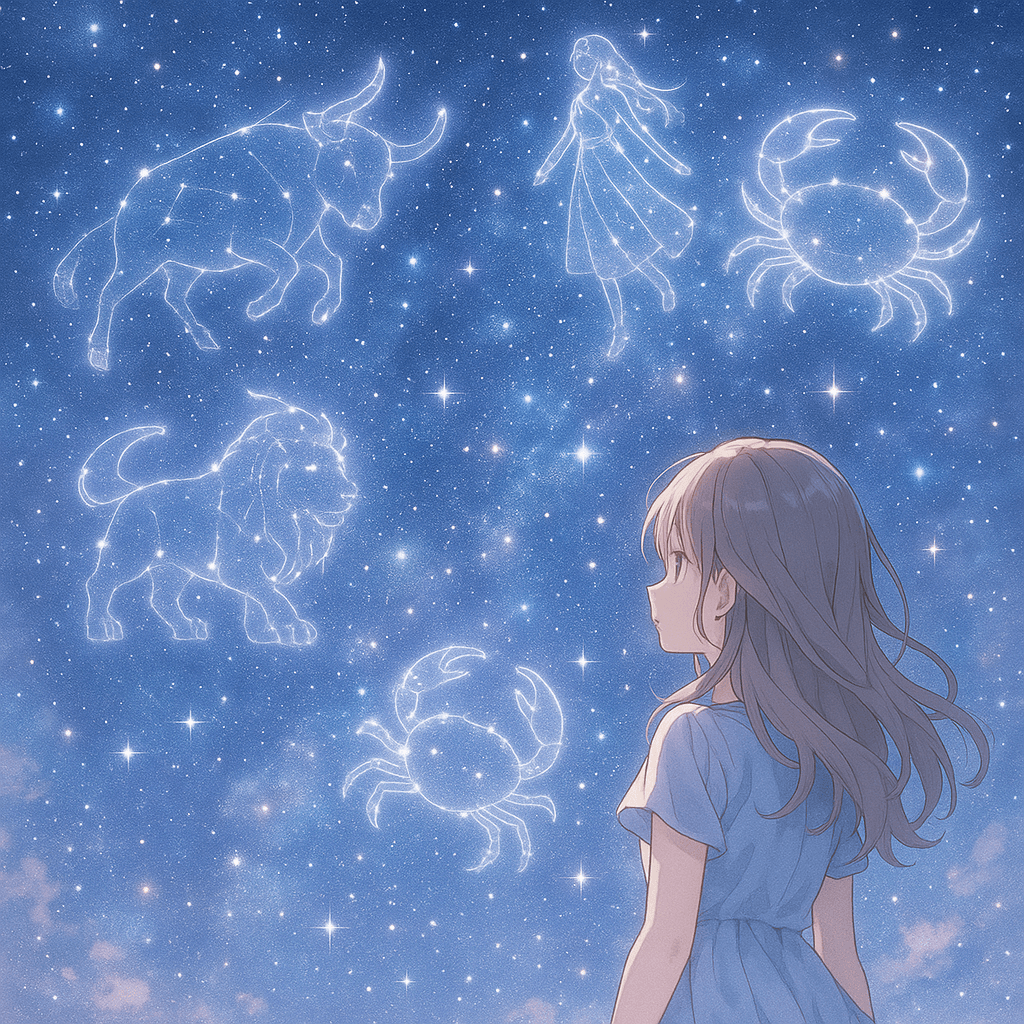 占星術と運命の深層を探る旅